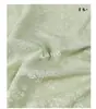 Tela con Patrón de Roca Relieve Estéreo Textura Plisada Asimétrica Ropa de Abrigo Vestido Diseñador Tela Jacquard DIY