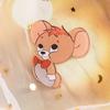 Insignia Dulce de Dibujos Animados Japonesa y Coreana Broche Colgante de Bolsa Lindo para Niños Pin de Pareja Acrílico Creativo Joyería para Mujeres