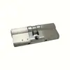 Ventas Directas de Fábrica Cilindro de Cerradura Universal de Cobre Puro Y-70Mm Multicarril Antirroturas para Puertas Interiores de Madera, Accesorios de Cerradura Antirrobo