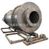 Secador de tambor continuo para aserrín, escoria industrial, lodos, arena de río, equipo de secado, secador multimodelo