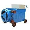 Minería WJB-3100 Bomba de Extrusión Transporte de Concreto Máquina de Inyección Bomba de Inyección por Extrusión Garantía de Calidad