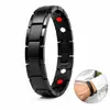 Pulseras populares europeas y americanas para mujer con un toque de alta gama, cuentas magnéticas desmontables, diseño de nicho de lujo ligero, accesorios de mano chapados en metal