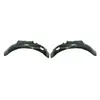 4F0821133P Es Adecuado para Audi C6 2009-2012 Revestimiento del Guardabarros Delantero..