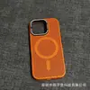Adecuado para iPhone 18 Pro Max Refrigeración Celular Soporte para Lente Funda Magnética para Teléfono Apple 17 Funda Creativa Anti-Caídas