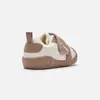 Sapatos Infantis Balabala Sapatos para Crianças Pequenas Sapatos de Bebê Outono Antiderrapante Meninos Meninas Novos Sapatos com Velcros Mágicos