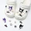Charms para Zapatos de Cocodrilo de Dibujos Animados Accesorios de Superhéroes Accesorios para Chanclas DIY Charms Desmontables para Zapatos Fabricante de Charms para Zapatos al por Mayor