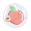 Hielo Frutal Fresco Para Ojos Venta Caliente Forma Hielo Gel PVC Parche Para Ojos Paquete de Hielo Mascarilla Para Ojos de Verano Alivio de Presión Compresa Caliente