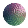 Filamento para Impressão 3D Seda PLA Seda Duas Cores Três Cores 1.75mm Gradiente Compatível com Bambu Lab