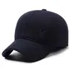 Gorra de invierno para hombre para exteriores, forrada de forro polar y engrosada, con protección para las orejas, gorra tipo pico de pato, adecuada para hombres de mediana edad y mayores, proporcionando calor y protección contra el frío