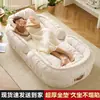 Sofá perezoso, cama para perro humano, sofá cama, individual, habitación grande, dormitorio, tatami, doble, popular, balcón, plegable