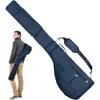 Bolsa para Palo de Golf, Bolsa Exterior para Práctica de Golf, Gran Capacidad, Bolso de Mano Conveniente, Bolsa para Palos Impermeable y Resistente al Desgaste