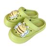 Bonito Buraco De Abelha Sapatos Acessórios DIY Removível Sapato Fivela Sapato Fivela Decorativa Fivela Sapatos Acessórios Moda Fivela