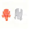 9676534480 Clip para Cilindro Maestro de Embrague Adecuado para Peugeot 301 2008 Citroen Elysee C3
