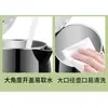 Hervidor Wanlida de 3L de Gran Capacidad, Inteligente, Aislado, Engrosado, de Acero Inoxidable de Grado Alimenticio, con Apagado Automático y Diseño Duradero para Uso en Dormitorio