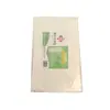 Bolsas de Basura Blancas Grandes de Plástico Transparente Extra Grueso para Colchas Bolsas Desechables de Almacenamiento para Mudanzas Hogareñas Comerciales al por Mayor