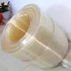 Equipo de Máquina de Cerveza Tubo de Cerveza Transparente de PVC Manguera de Aire Plaza de Cerveza de Barra Accesorios para Máquina de Cerveza Artesanal Manguera