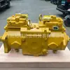 En Stock E320Gce323Gc Excavadora Caterpillar Bomba Hidráulica de Alta Presión Conjunto de Bomba de Pistones Hidráulicos