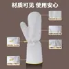 Guantes de Lavaplatos de Alambre de Acero para Mujer Cocina Multifuncionales Duraderos Impermeables a Prueba de Aceite Resistentes al Desgaste Limpieza de Tareas Domésticas Guantes de Alambre Plateado Lavaplatos