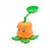 Brinquedos Autênticos de Plants Vs. Zombies, Embalados Individualmente, Figuras de Plantas Lançáveis, Figuras de Zumbis, Peças Únicas em Sacos