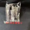 Narguilé Manly 218B Espesso, Médio e Fino Porta-Cigarro Personalizado Tubo de Água Lavável Cigarro Filtro Saudável Conjunto para Fumar