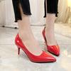 Talla 35-50 Zapatos Grandes para Mujer Talla 49 Talla Grande 48 Tacones Altos Talla 47 Tacones de Aguja Talla 46 Planos Talla 45 Zapatos de Transvestismo Inverso Talla 44 Planos