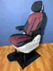 Asiento giratorio marino Asiento marino eléctrico para conducir Silla anti-olas Elevador Silla giratoria para conducir lancha rápida