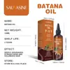 Aceite Batana 7 en 1 Transfronterizo Aceite Batana Aceite Batana Aceite Esencial para el Cuidado del Cabello Esencia para el Cuidado del Cabello Comercio Exterior