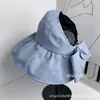 Muñeca de Tela Sombrero Protector Solar Anti-UV para Mujer Sombrero de Sol de Verano con Ala Grande Cubre Rostro Sombrero de Sol Deportivo Estilo Pescador con Parte Superior Vacía