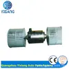 Hitachi 70 equipo de aire acondicionado para excavadora de industria pesada motor de ventilador calentador aire acondicionado de coche