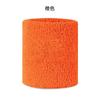 Muñequera sudadera gimnasio sensación fría toalla deportiva absorbente sudor running secado rápido toalla fría muñeca pulsera fitness baloncesto