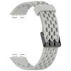 Para pulseira Huawei 9 furos pulseira 8 pulseira esportiva 9NFC pulseira de cola com furos respiráveis