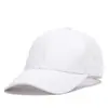 2025 Amazon Transfronterizo Primavera y Verano Niños Algodón Puro Seis Piezas Gorra de Malla Gorra Publicitaria de Corona Dura con Logo Impreso en el Logo Botón de Moda
