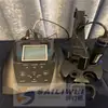 Alilong 410P-19A instrumento medidor de concentración de iones de amonio para escritorio STAR A214 analizador de calidad del agua EE. UU.