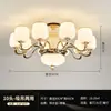 Lustre de Edifício Duplex Estilo Europeu Villa Luxuosa Atmosfera Edifício de Jade Corredor do Meio Andar Escada em Caracol Lustre Longo