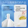 100 Sábanas Desechables para Salones de Belleza, Impermeables y a Prueba de Aceite con Agujeros, Sábanas para Cama de Masaje Gruesas y Transpirables al Por Mayor