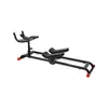 Máquina Multifuncional de Escalada para el Hogar Transfronteriza, Máquina de Escalada y Montañismo, Equipo de Fitness, Máquina de Entrenamiento Tres en Uno, Máquina de Escalada