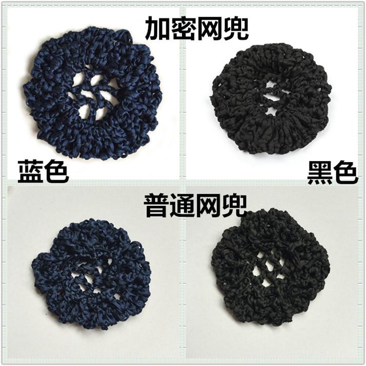 网兜对比
