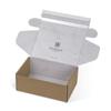 Cajas Desprendibles Personalizadas al por Mayor para Aviones, Cajas de Colores, Cajas de Papel para Productos Digitales 3C y Artículos de Uso Diario, Cajas de Embalaje Express para Comercio Electrónico, Directo de la Fábrica Fuente