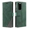 Adecuado para Oneplus 9 Pro Modelo Empalmado Sensación de Piel 1+9/8t/8 Pro Tarjeta Teléfono Funda de Cuero