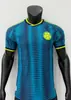 Camiseta de fútbol versión jugador 2026 Copa del Mundo camiseta de campeón Inglaterra Francia Argentina España camiseta de fútbol