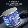 Adecuado para Funda de Teléfono Móvil Vivox Fold3Pro, Nueva Pantalla Plegable Gama Alta Carga Magnética Mate Anti-Caídas Cubierta Protectora