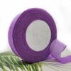 Cinta de 2.5 cm de Ancho 22 m de Largo Cinta de Colores Cinta Dorada y Plateada Cinta para Envolver Regalos Cinta para Decoración de Pasteles de Repostería Cinta de Tejido