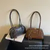 Bolso Almohada de Moda Retro de Alta Gama para Mujer 2026 Popular Otoño Invierno Salida Viaje Bolso de Mujer
