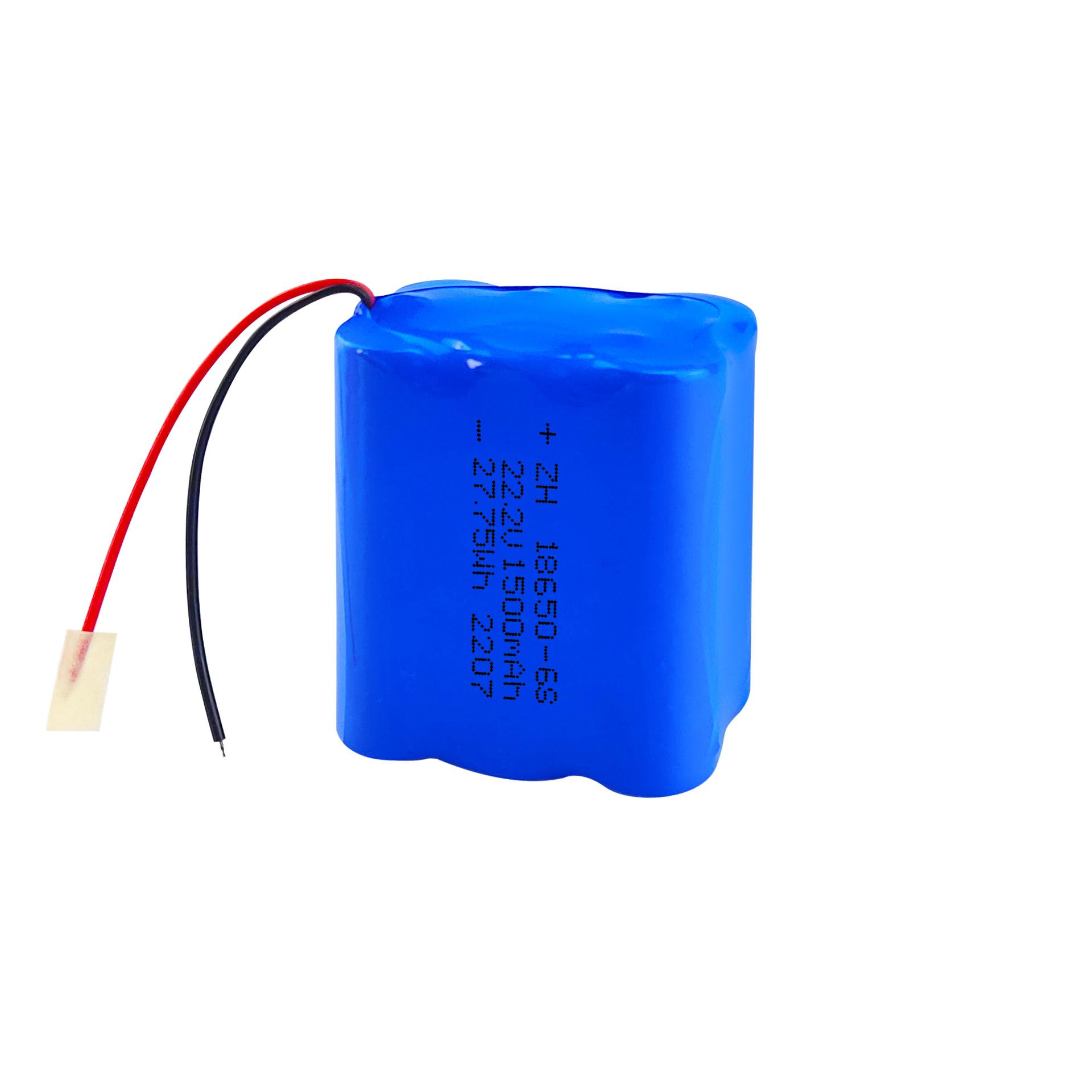 18650-22.2V-1500-10C白底