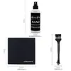 Kit de Limpieza para Lentes de Cámara Adecuado para Dispositivos Digitales Canon, Sony y Fuji, Juego de Herramientas de Limpieza y Cuidado, Suministro Directo del Fabricante