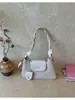 Bolsas Coreanas de Nicho para Viajar al Trabajo para Mujeres 2026 Nueva Moda Casual Bolso de Hombro Cruzado Estilo Coreano Ins Bolso de Axila