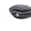 Venta Caliente Adecuado para Harley H-D Soporte de Pedal de Montaje Macho Pedales con Forma de Pez Delanteros y Traseros Venta al por Mayor de Fábrica