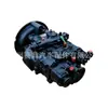 La transmisión manual rápida 8Js118T-B es adecuada para camiones medianos y pesados Dongfeng/Jiefang/Sinotruk/Foton Auman