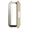 Adecuado para carcasa protectora de pulsera Keep B4 tpu carcasa de goma suave todo incluido funda Keep B4 PC + película templada Carcasa Integrada