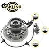 Rodamiento de Cubo de Rueda 15100274/15176997 Rodamiento 4x4 Rueda Delantera Derecha Adecuado para Unidad de Cubo de Rueda Chevrolet